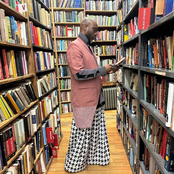 Meet your Posher, Hermagod - Picture 10 of 15